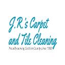 J.R.'s Carpet Cleaning logo